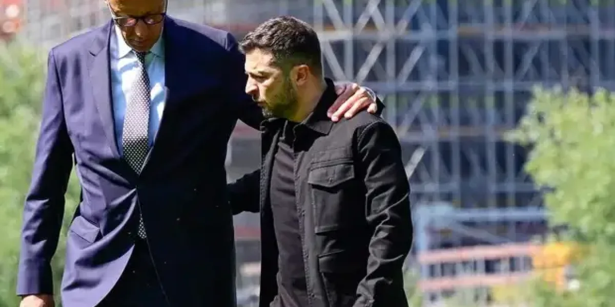 Немцы злятся: "Главный переговорщик" Путина высмеял Мерца". Кто и что про него сказал?