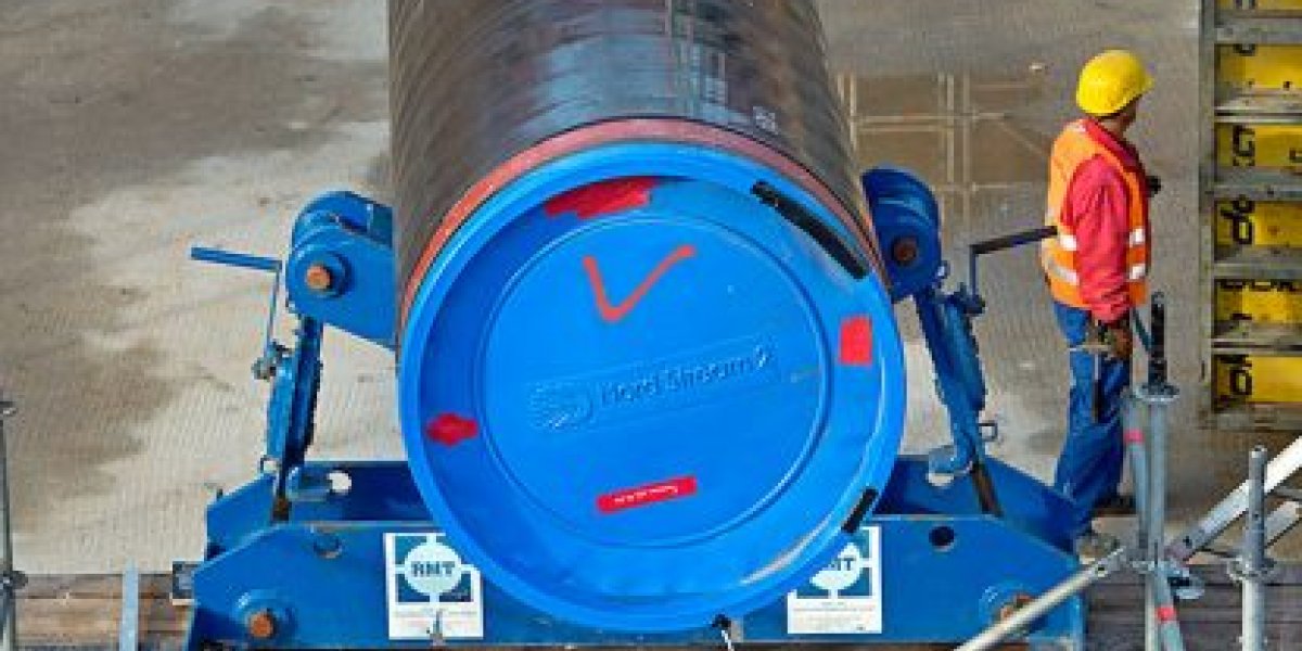 Попытка Европы дотянуться до «Турецкого потока» провалилась Попытка Европы дотянуться до «Турецкого потока» провалилась