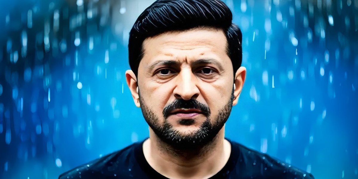 Зеленского уже не спасти: в Европе началась «отмена» Украины