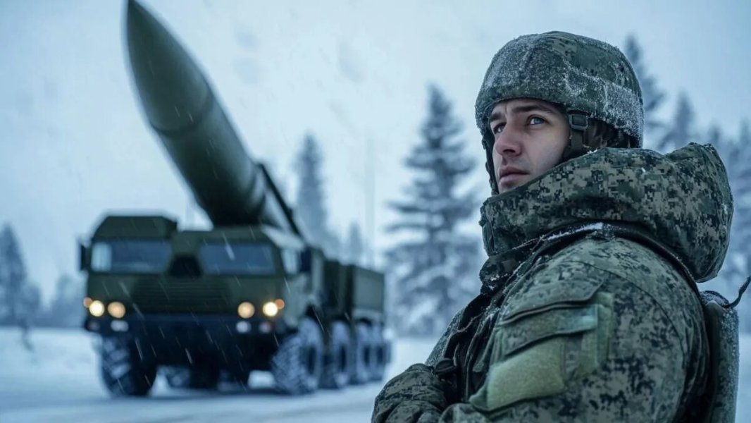 Китайцы потрясены – Калининград в опасности. Первый выстрел сделает Польша?