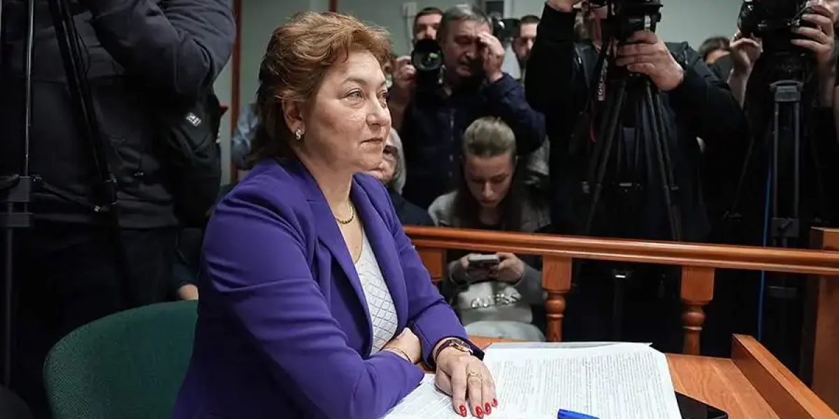 Адвокат Лурье: возможно, Долину ждет еще один иск