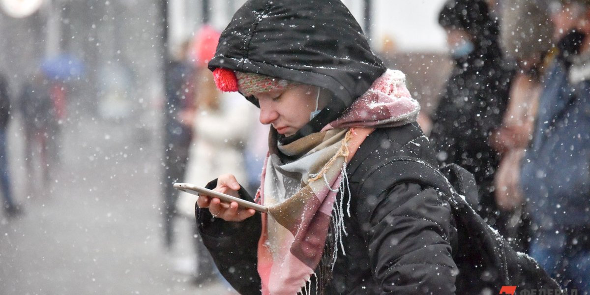 Вильфанд рассказал, где ожидаются метели и ураганы