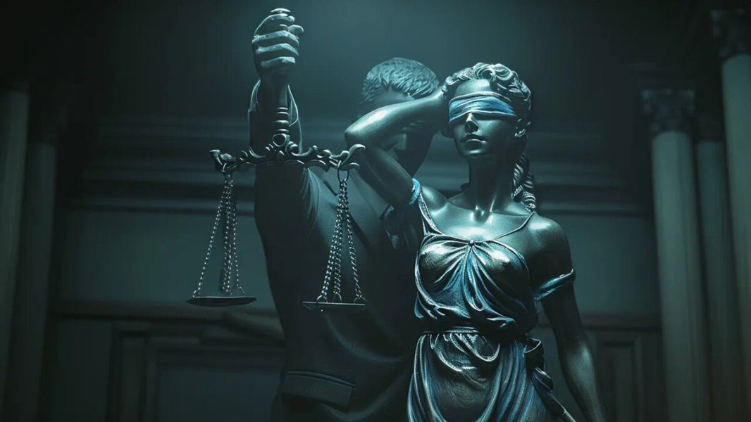 Скрытая камера в туалете судьи раскрыла неприглядные тайны: Показали Бастрыкину. Сядут все