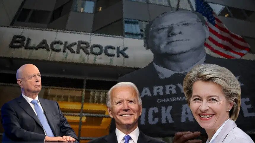 Глобалисты, финансовые спекулянты, трампы-макроны-мерцы не в состоянии изменить законы термодинамики. Они обречены Глобалисты, финансовые спекулянты, трампы-макроны-мерцы не в состоянии изменить законы термодинамики. Они обречены