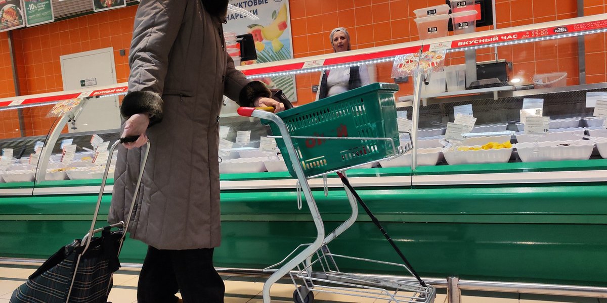 С 1 апреля проиндексируют социальные пенсии: суммы