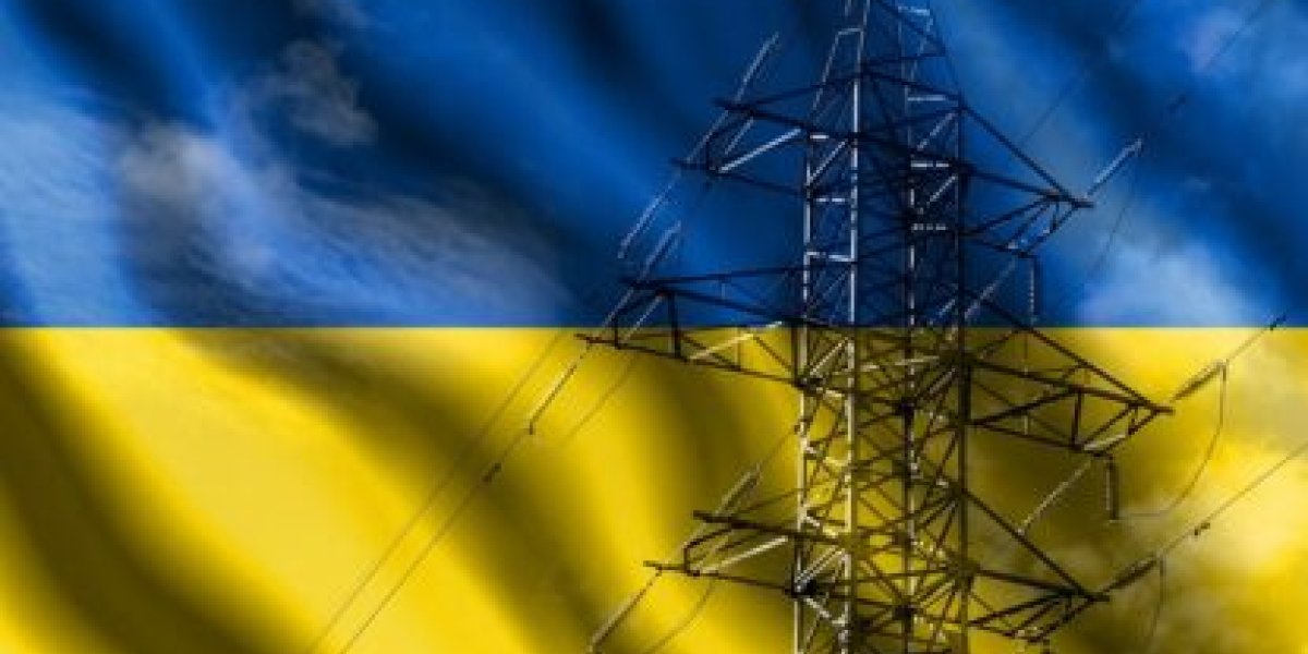 Зеленский добивает украинскую энергетику