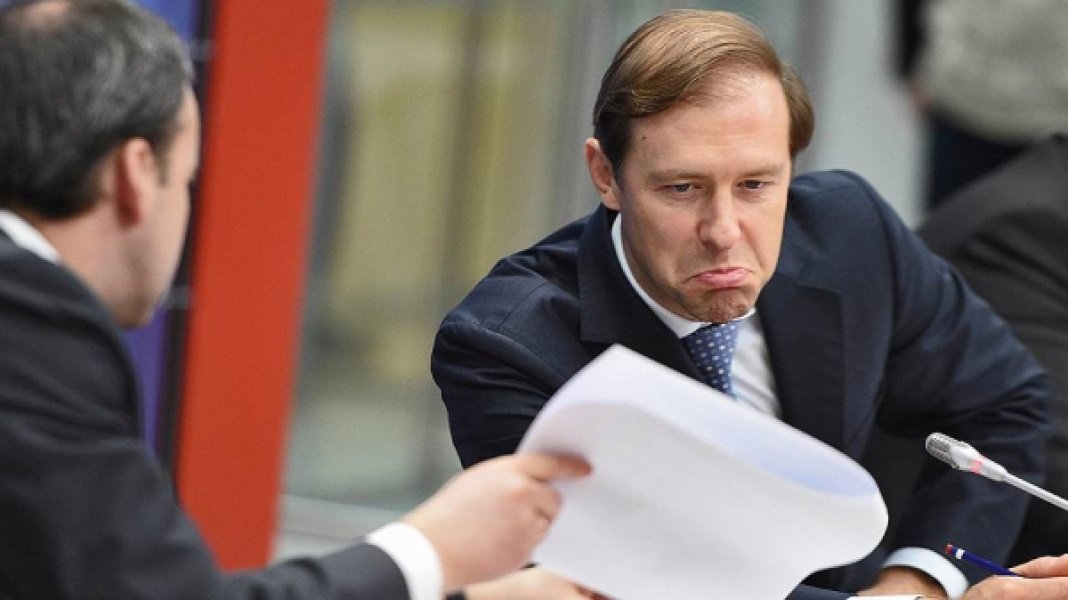 Когда хвастались — не краснели: Мантуров признался, что из МС-21 флагмана мирового авиастроения пока не получилось