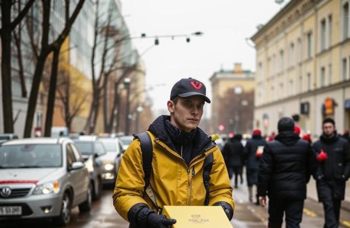 Юрист с рюкзаком курьера: власти наконец-то, решились прикрыть сотни &laquo;лавочек&raquo; по выдаче дипломов