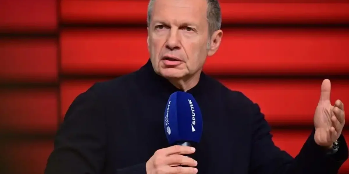 Соловьёв о деле Долиной: не надо выкрутасов, подарите ей чтоб никто не знал, а от всех отстаньте