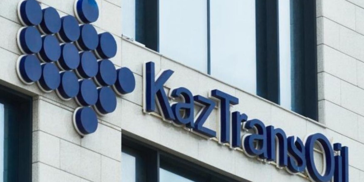 Это нонсенс: Казахстан вынужден спрашивать разрешения США на прокачку российской нефти