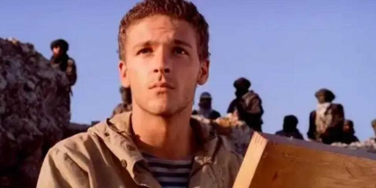 Что говорили о фильме Бондарчука реальные герои из 9-й роты