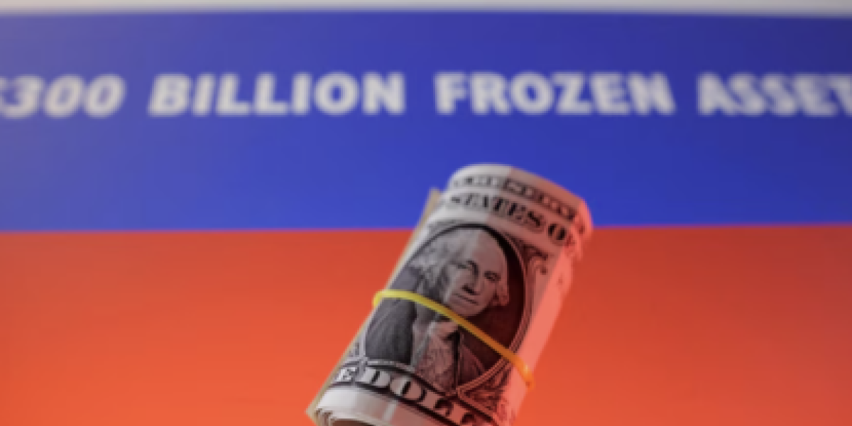 Названа сумма потерь ЕС в случае конфискации российских активов