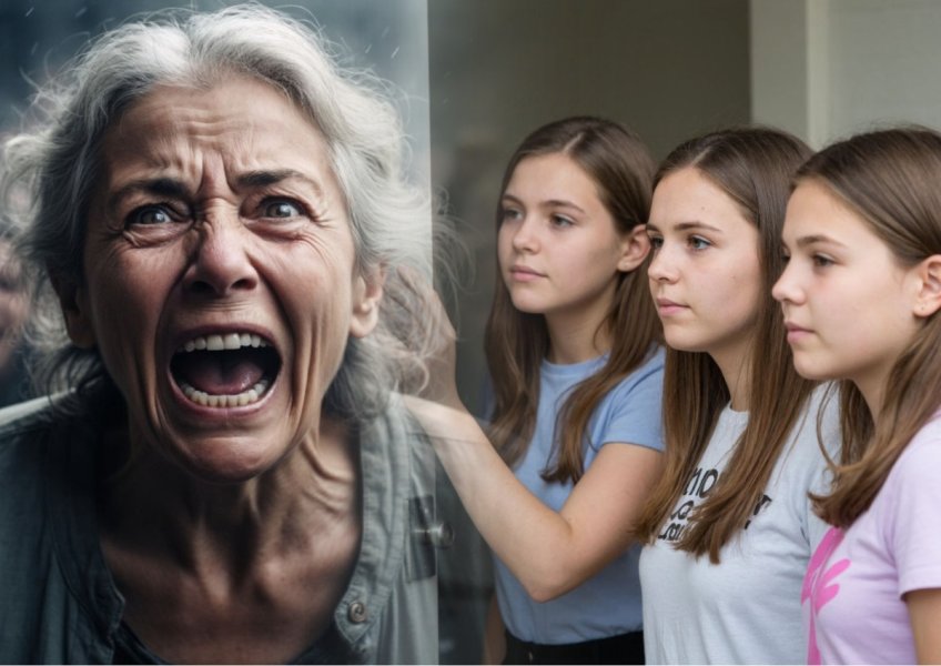 Русские дети не могут попасть в наши школы. Так решила комиссия