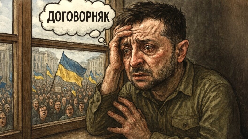 От одного звонка Зеленскому стало страшно. Путин "добил, вьетнамцы потеряли дар речи. "И чем тебе не нравится наша страна?". Срочные новости