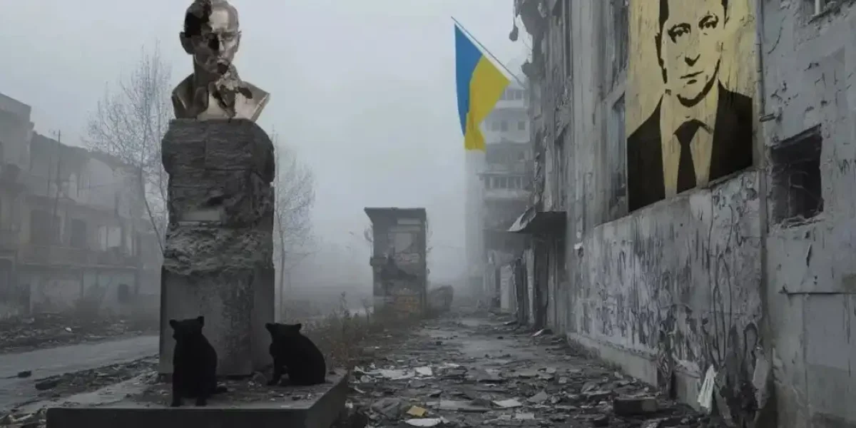 Киев. Началось: Люди вышли на улицы - бунт запущен по новому сценарию Киев. Началось: Люди вышли на улицы - бунт запущен по новому сценарию