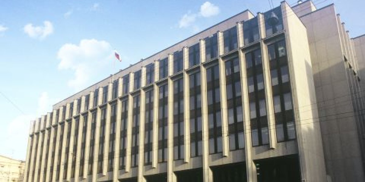 Совефед одобрил закон о непризнании решений отдельных иностранных уголовных судов Совефед одобрил закон о непризнании решений отдельных иностранных уголовных судов