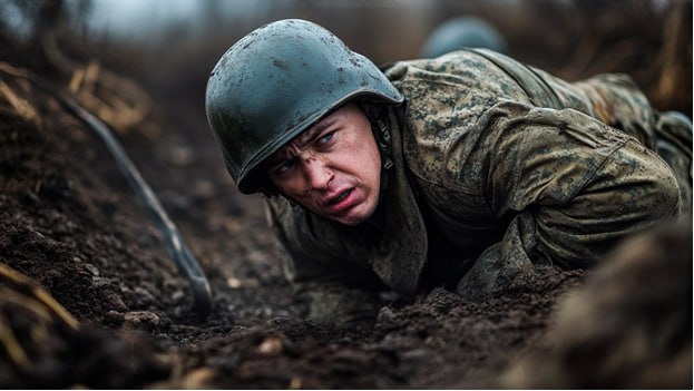 "Да что это такое? Это же армия!": Письмо отца погибшего бойца вскрыло новую проблему. Командир заявил об уголовщине "Да что это такое? Это же армия!": Письмо отца погибшего бойца вскрыло новую проблему. Командир заявил об уголовщине