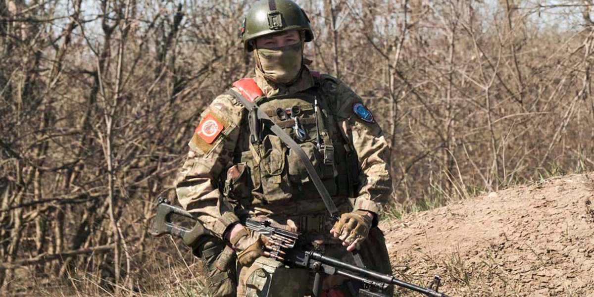 Продвижение российских войск и потери ВСУ: что произошло на полях СВО к полудню 3 декабря