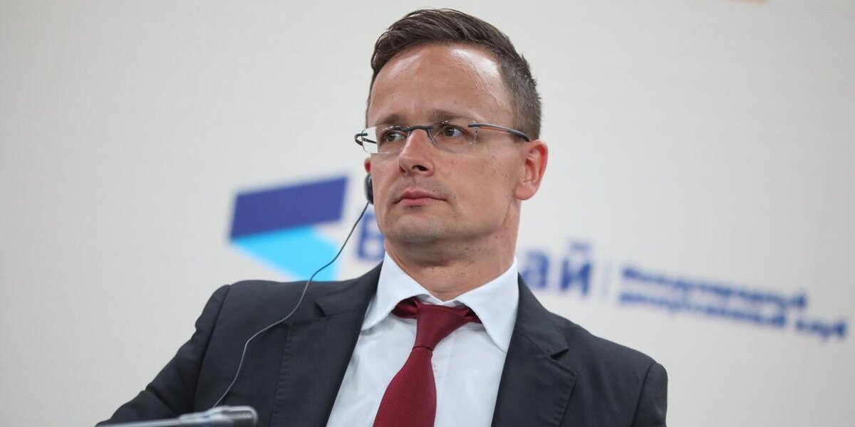 «Возмутительно»: Будапешт выступил с серьезным предупреждением Киеву