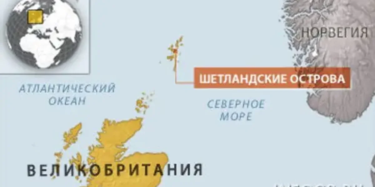 "Ядерный удар по Британии неизбежен". После слов Соловьева британцев пугают, что их ждет и где спрятаться