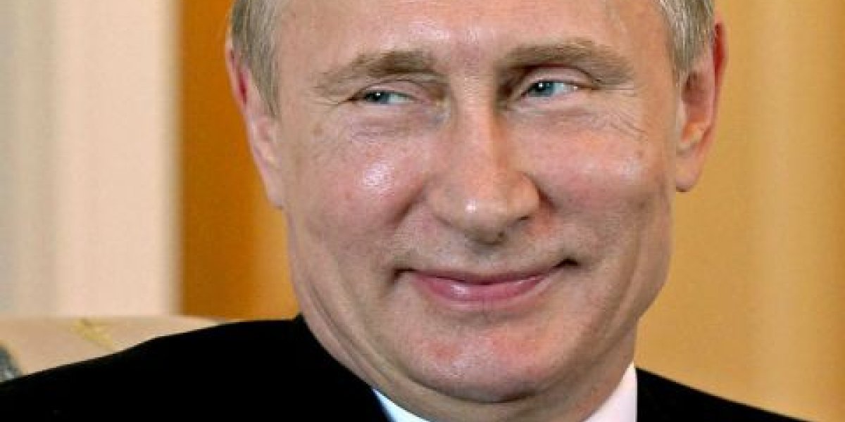 Кто такие подсвинки: Путин объяснил свой эпитет о ЕС