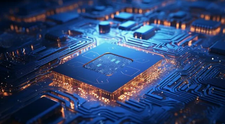 Железо упёрлось в компоненты, софт — в трудоёмкость: новая реальность цифровизации Железо упёрлось в компоненты, софт — в трудоёмкость: новая реальность цифровизации