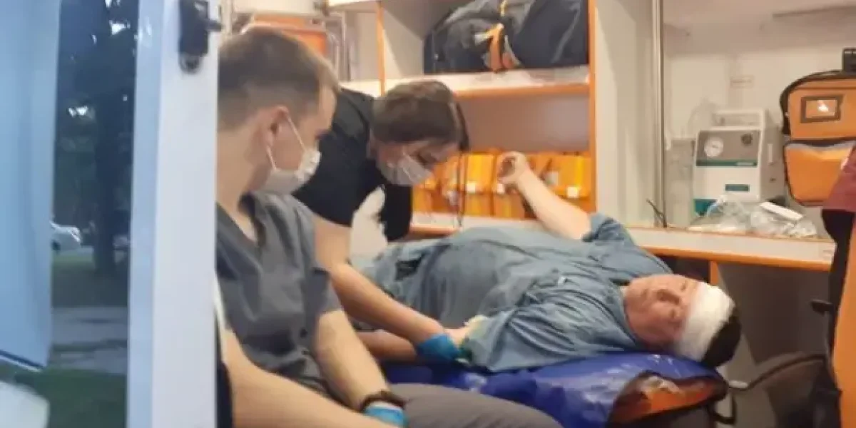 Судья отпустила мигрантов, избивших депутата Матвеева. Прокурор просил 11,5 лет, а им государство еще и деньги заплатит