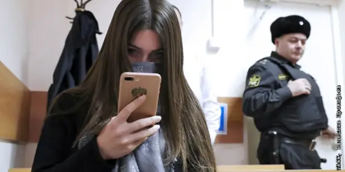 &laquo;Как гонять без прав, так норм!&raquo; Гонщица Мара Багдасарян просит защитить ее отца. Его разорили