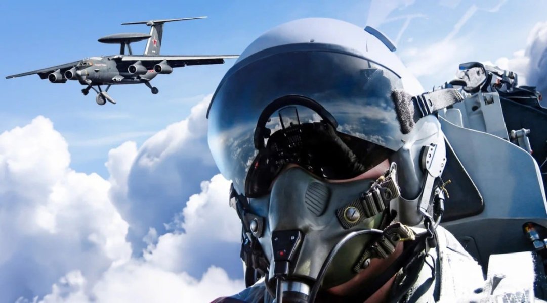 Не просто потеря, а катастрофа. Лётчик-ас сбит в 100 км от фронта. Что произошло Не просто потеря, а катастрофа. Лётчик-ас сбит в 100 км от фронта. Что произошло