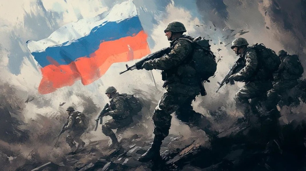 Генерала подставили блатные? Третья колонна морпехов гибнет при одном и том же командующем