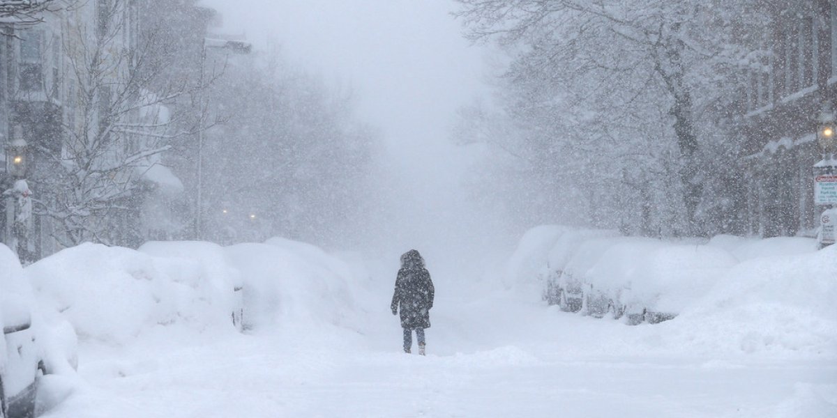 Такой зимы не было 250 лет: к чему готовиться, сказали синоптики