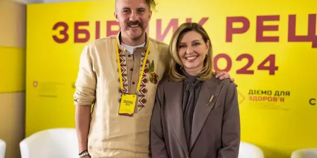 Зеленская готовит &laquo;лыжи&raquo;? А кровавые мальчики сниться не будут?