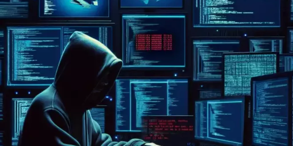 Шок для Пентагона: Российская хакерская группировка KillNet добыла военные тайны НАТО &mdash; карта &laquo;Matrix&raquo; меняет динамику конфликта