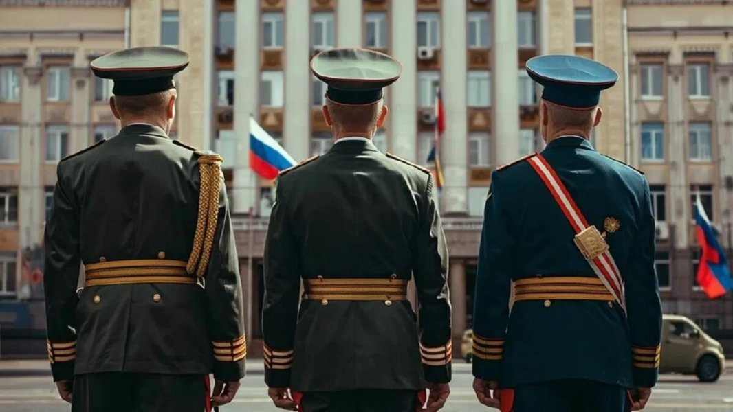 Убийство Сарварова показало – генералов прочь из Москвы. "Рамзай" сказал о секретном тоннеле под Генштабом