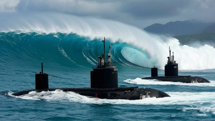 Срочные новости: Нашу подлодку подорвали? Праздник в Киеве был недолгим. Результаты переговоров слили СМИ, Трамп сделал громкое заявление Срочные новости: Нашу подлодку подорвали? Праздник в Киеве был недолгим. Результаты переговоров слили СМИ, Трамп сделал громкое заявление