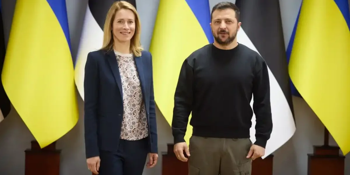 Это «уголовка»: в США разоблачили Зеленского и Каллас