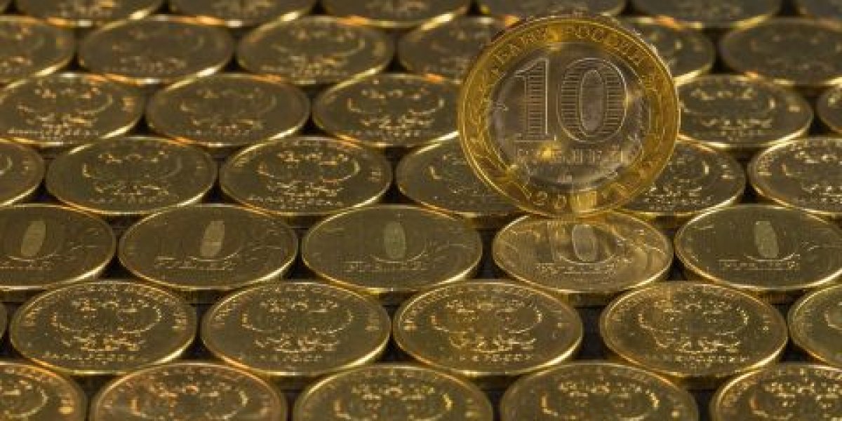 Рубль признали одной из самых доходных валют мира в 2025 году