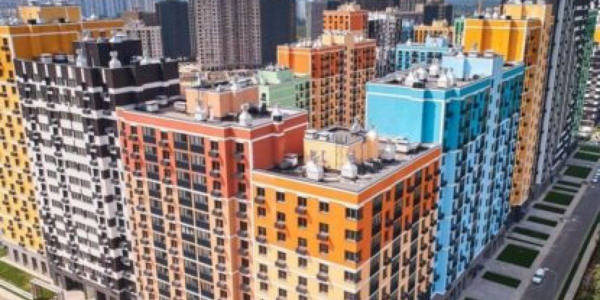 Минфин боится ценового взрыва на рынке недвижимости Минфин боится ценового взрыва на рынке недвижимости