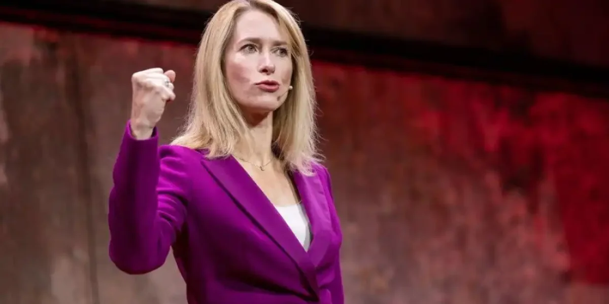 Дипломатическое самоубийство Каллас: в Вашингтоне над ней только смеются