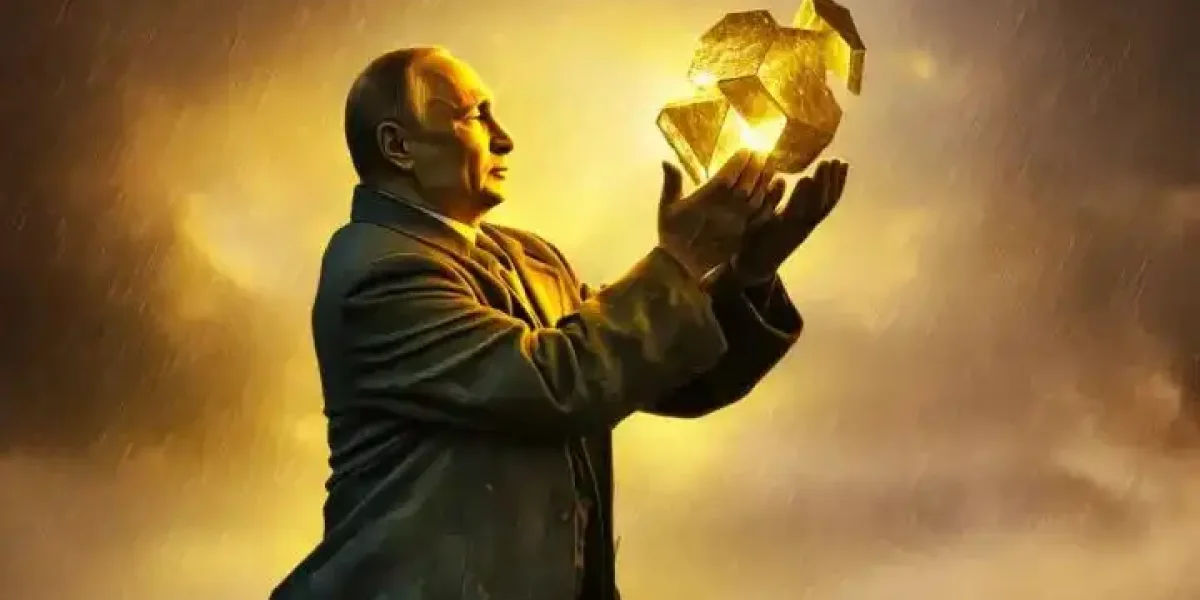 Ловкий манёвр Путина – и Польшу "затрясло": Казна пополнилась на миллиарды. Европа и Зеленский такого точно не ждали Ловкий манёвр Путина – и Польшу "затрясло": Казна пополнилась на миллиарды. Европа и Зеленский такого точно не ждали