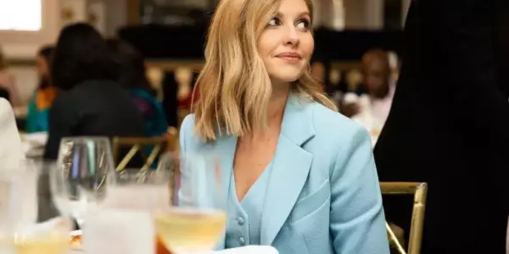 Зеленская готовит &laquo;лыжи&raquo;? А кровавые мальчики сниться не будут?