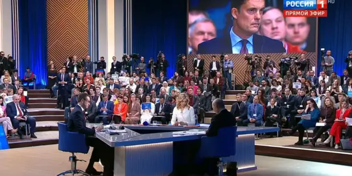 "Как Вещий Олег напал на Норвегию". Посмотрев "Викингов", Путин поймет, почему Европа ждет наступления России