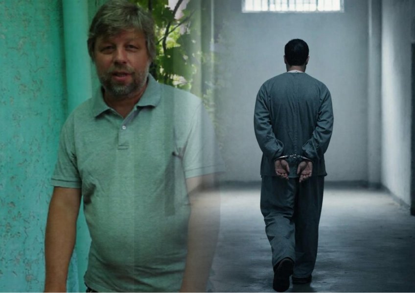 Нашего археолога задержали в Польше. Менять будут на пытавшегося украть детали С-300? Нашего археолога задержали в Польше. Менять будут на пытавшегося украть детали С-300?