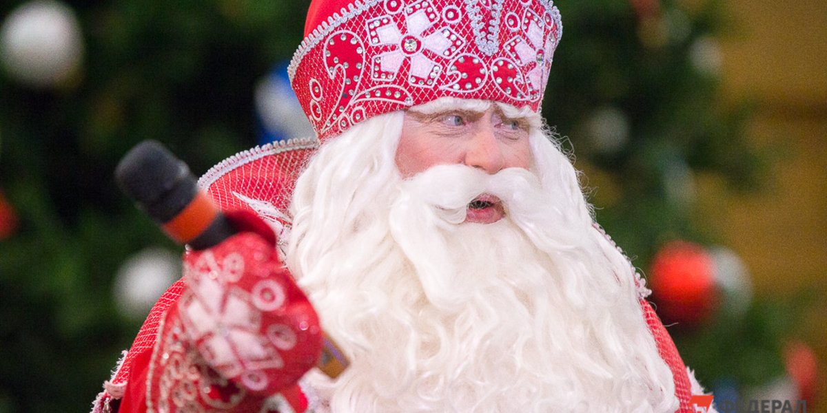 Юрист рассказал, как вернуть деньги и получить компенсацию, если Дед Мороз пришел пьяным