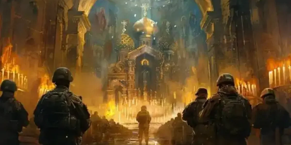 "Теперь я понимаю, почему русские такие сильные": Американец сказал такое, чего мы и не предполагали "Теперь я понимаю, почему русские такие сильные": Американец сказал такое, чего мы и не предполагали