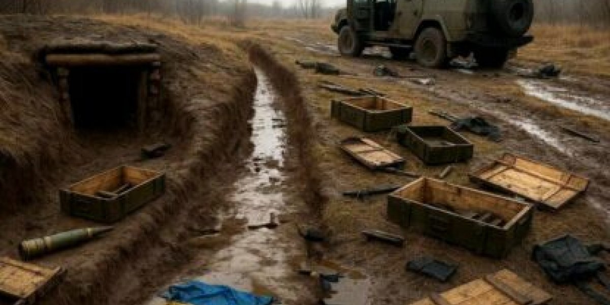 Резервы ВСУ на Хортице ликвидировали в течение ночи