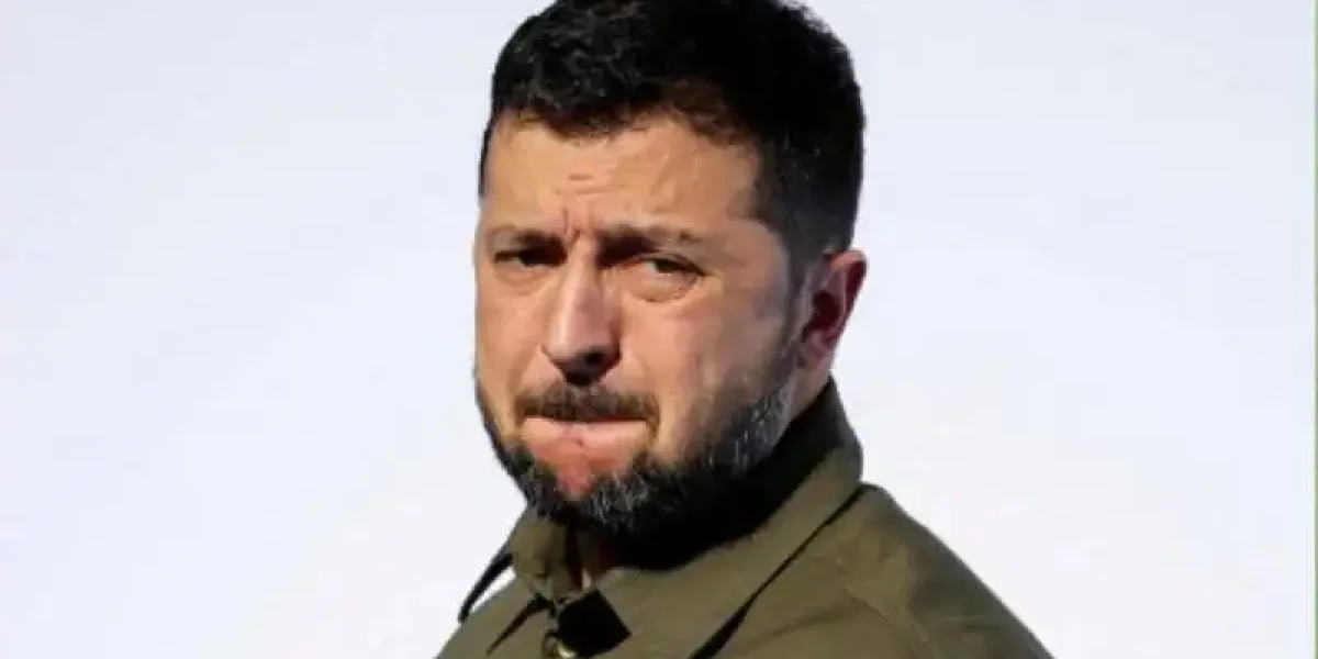 «Донбасс наш?»: Умеров летит в США согласовывать капитуляцию