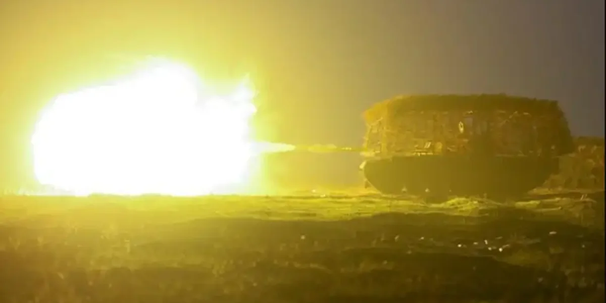 Агония ВСУ в Гуляйполе: Красный флаг на плечах Батьки Махно