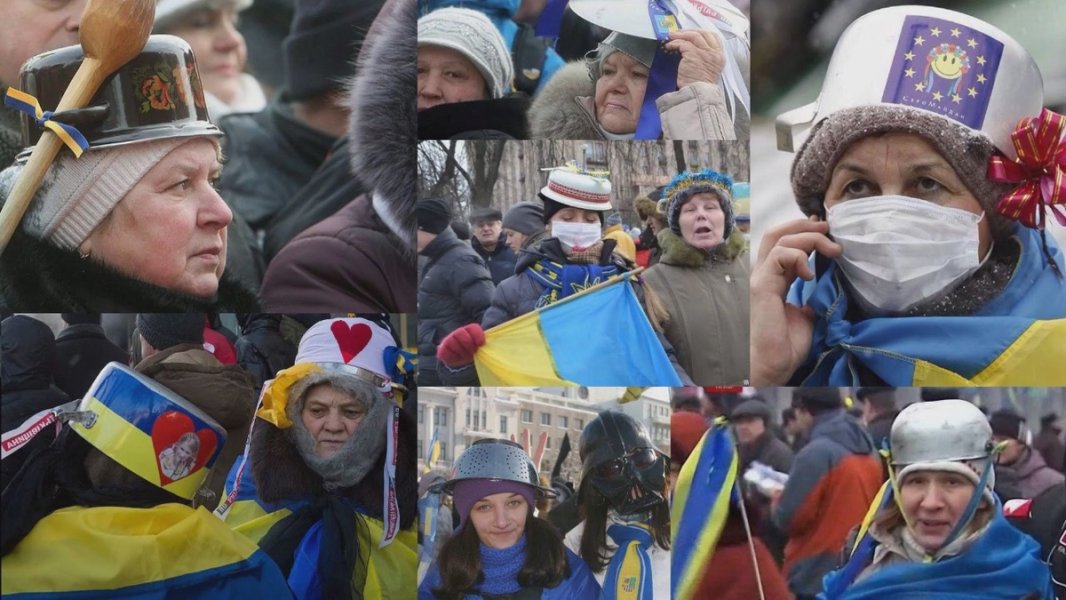 Идея украинства – геополитический проект против России Идея украинства – геополитический проект против России