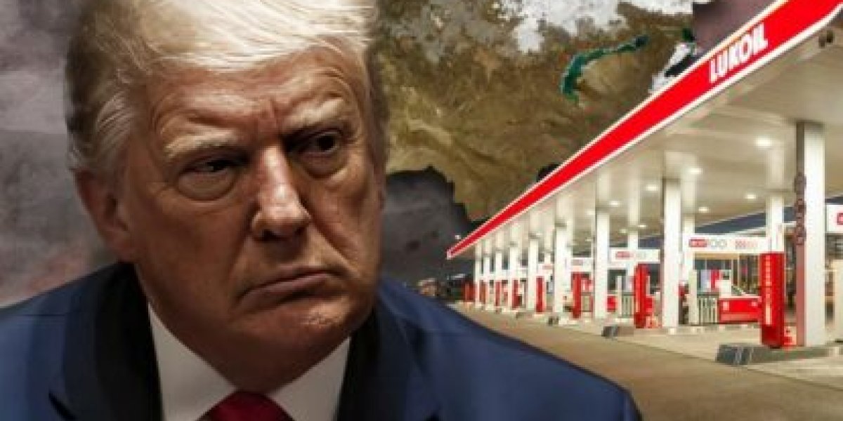 Трампу предложили забрать активы «Лукойла» без денег